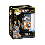 star wars - bb-8 (804) - funko