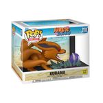 naruto shippuden - kurama (2118) - funko