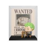 one piece - zoro (2124) - funko