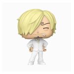 one piece - sanji (2087) - funko