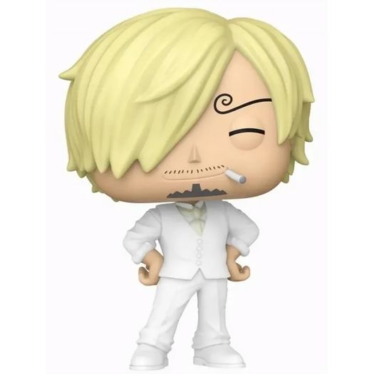 one-piece---sanji--2087----funko one-piece---sanji--2087----funko