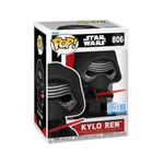 star wars - kylo ren (806) - funko