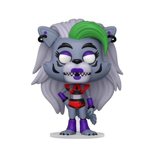 five nights at freddys help wanted 2 - roxy (1132) - funko
