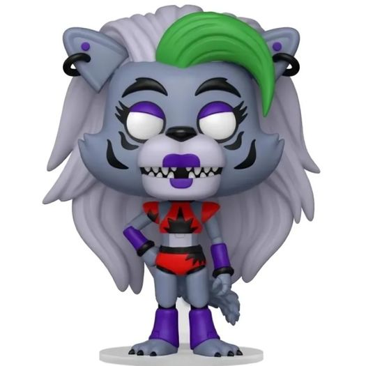 five-nights-at-freddys-help-wanted-2---roxy--1132----funko five-nights-at-freddys-help-wanted-2---roxy--1132----funko