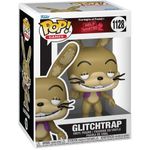 five nights at freddys help wanted 2 - glitchtrap (1128) - funko