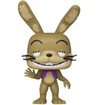 five nights at freddys help wanted 2 - glitchtrap (1128) - funko