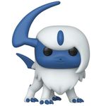pokemon - absol (1090) - funko