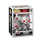 five nights at freddys help wanted 2 - vanny (1130) - funko