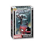 marvel amazing spider-man - spider man (53) - funko