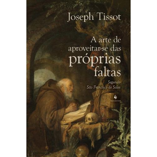 a arte de aproveitar-se das próprias faltas