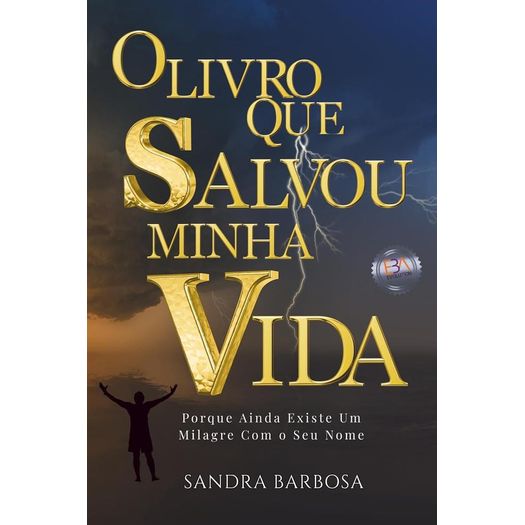 o livro que salvou minha vida
