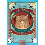 a-fera-na-selva