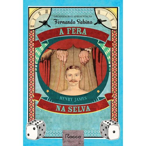 a-fera-na-selva