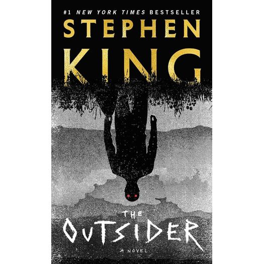 outsider-the outsider-the
