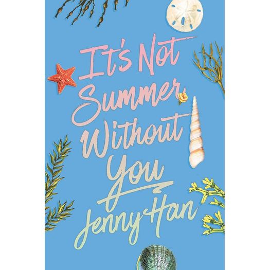 it-s-not-summer-without-you--the-summer-i-turned-pretty---en-ingles-