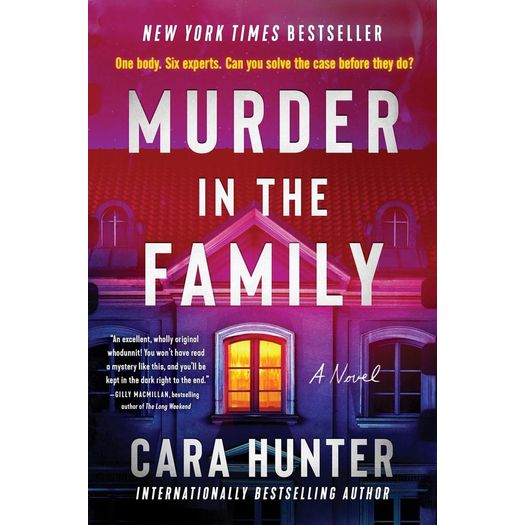 murder in the family murder in the family