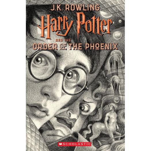 harry potter and the order of the phoenix 5 harry potter and the order of the phoenix 5