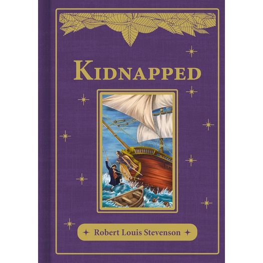 kidnapped