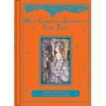 hans christian andersen