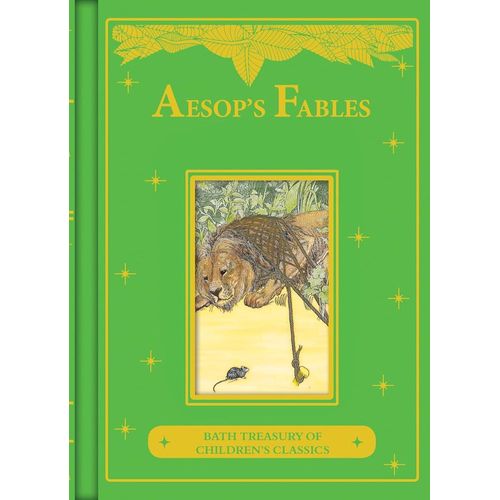 aesop's fables
