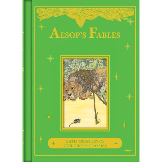 aesop's fables
