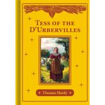 tess of the d