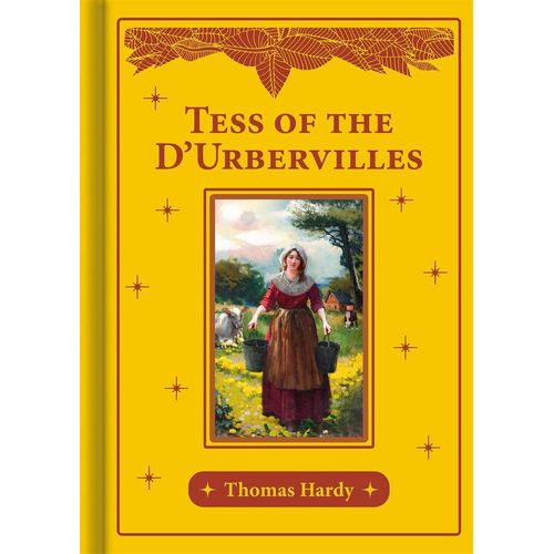 tess of the d'urbervilles