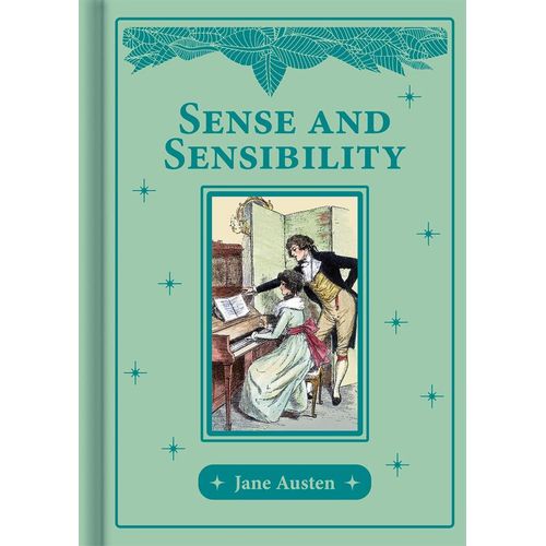 sense and sensibility