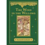 the wind in the willows