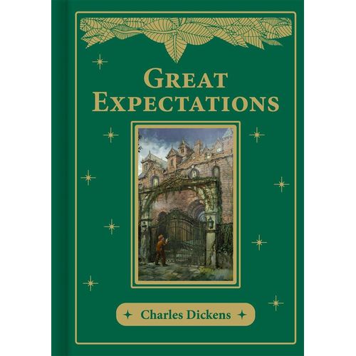 great expectations