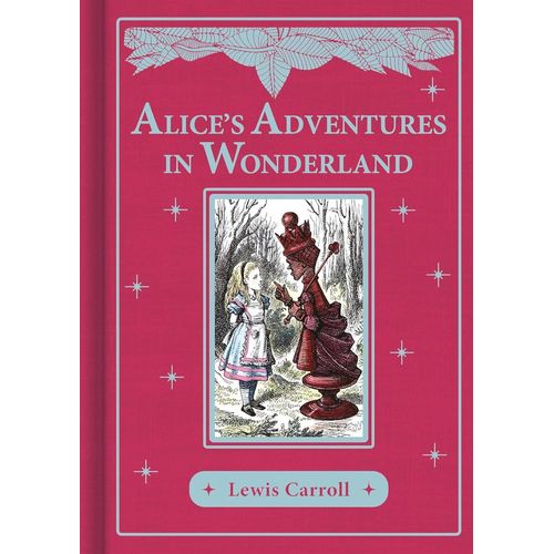 alice's adventures in wonderland