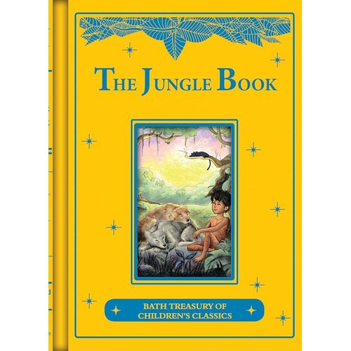 the jungle book