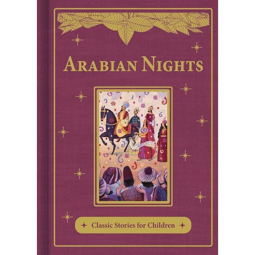 arabian nights