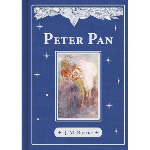 peter pan