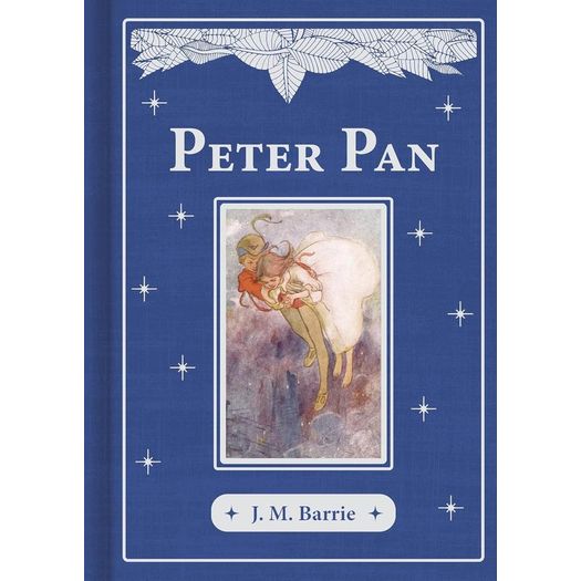 peter pan
