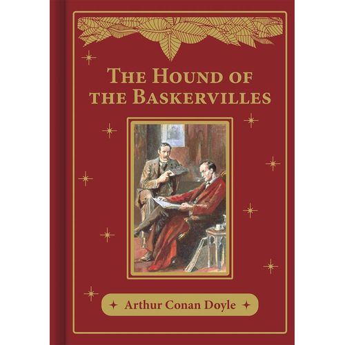 the hound of the baskervilles