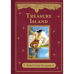 treasure island