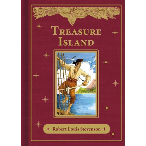 treasure island