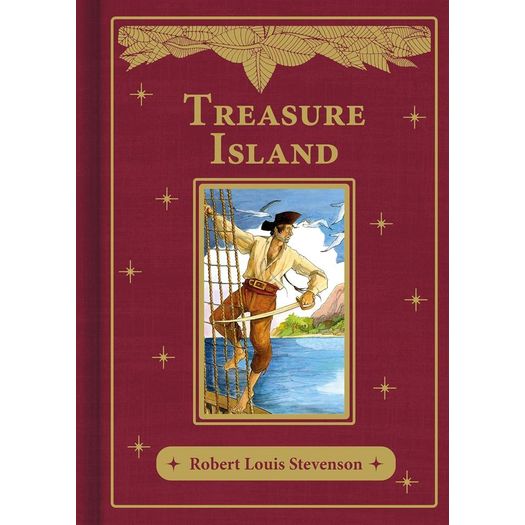 treasure island treasure island
