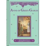 anne of green gables