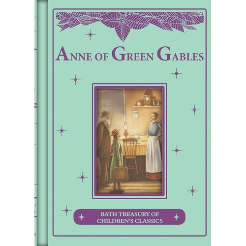 anne of green gables