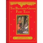 the brothers grimm fairy tales