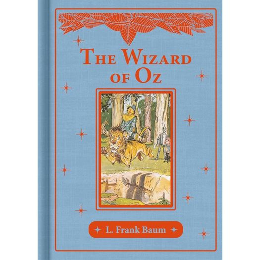 the wizard of oz the wizard of oz