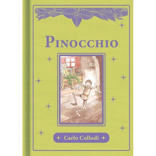 pinocchio