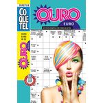 ouro euro - nível médio - livro 62