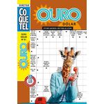 ouro dólar - nível médio 61