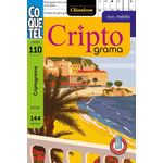 criptograma - nivel médio - livro 110