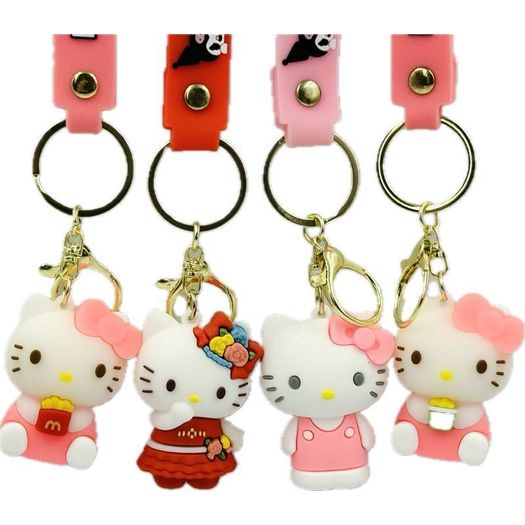 chaveiro hello kitty diversos modelos chaveiro hello kitty diversos modelos