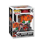 five nights at freddys help wanted 2 - scrap baby (1129) - funko