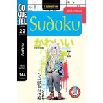 sudoku - fácil médio 22